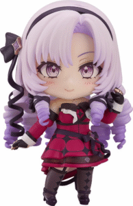 ねんどろいど にじさんじ 壱百満天原サロメ 買取