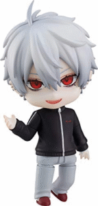 ねんどろいど にじさんじ 葛葉 買取