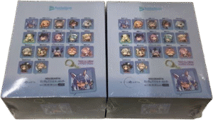 カバー ホロライブ HOLOEARTH ランダムアクリルキーホルダー vol.2 3期 4期 5期 holox 1BOX 買取