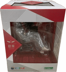 コトブキヤ 1/7 にじさんじ 葛葉 買取