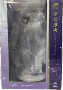 にじさんじ 1/7 剣持刀也 Design COCO 買取