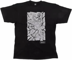 理芽 キービジュアルTシャツ 買取