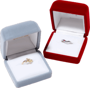 春猿火×ヰ世界情緒 H&I Engagement Ring by HARUI エンゲージリング 買取