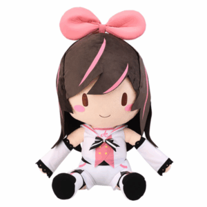 キズナアイ どでかジャンボふわふわぬいぐるみ 買取