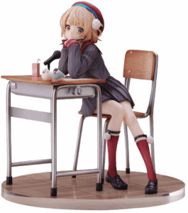 F:NEX しぐれうい 「バーチャルYouTuber」 1/7 フィギュア買取