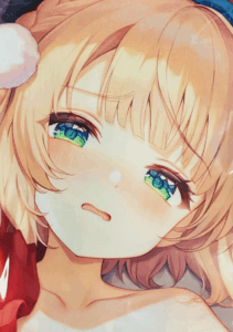 バーチャルYoutuber しぐれうい 抱き枕カバー 買取