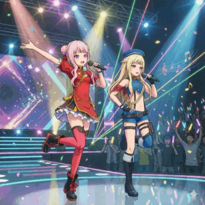 【ジョジ民必見】日常がもっと楽しくなる！ヒメヒナ「おすすめ神グッズ・初回アルバム特典〜フィギュア」まで（田中ヒメ・鈴木ヒナ 各種グッズ）