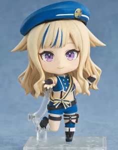 グッドスマイルアーツ上海 HIMEHINA ねんどろいど 鈴木ヒナ　買取
