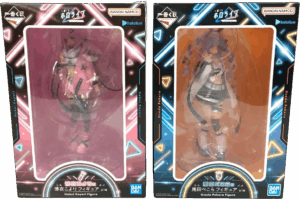 一番くじ  博衣こより賞 博衣こより / 兎田ぺこら賞 兎田ぺこら ホロライブ 買取