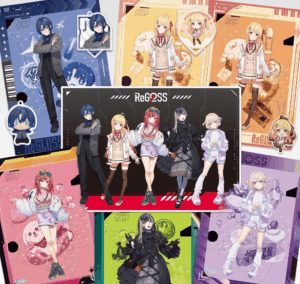 【最新】ホロライブ一番くじ完全ガイド 2025〜2026