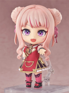 グッドスマイルアーツ上海 ねんどろいど HIMEHINA 田中ヒメ 買取