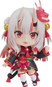 グッドスマイルカンパニー ねんどろいど ホロライブプロダクション 百鬼あやめ 買取