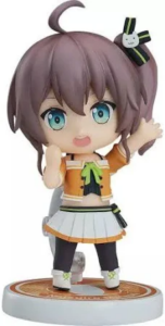 ねんどろいど hololive production 夏色まつり 買取