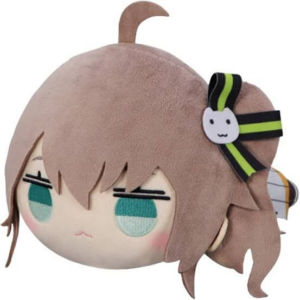 ホロライブプロダクション 夏色まつり 寝そべりぬいぐるみ 買取