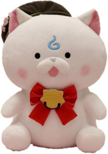 さくらみこ 35p ぬいぐるみ 私服ver. 買取