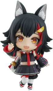 ねんどろいど 大神ミオ  買取