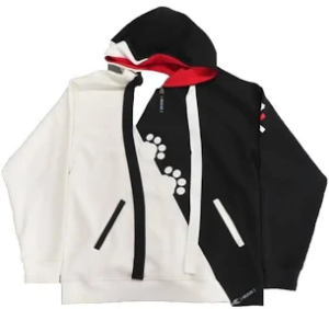 大神ミオ 「ミオとおそろい部屋着パーカー」　買取