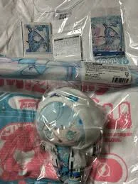 水宮枢 誕生日記念2025 直筆サイン フルセット 買取