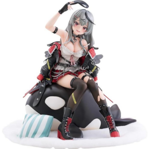 ホロライブプロダクション 沙花叉クロヱ フィギュア 買取