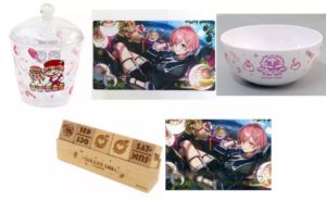 ホロライブ 鷹嶺ルイ 活動3周年記念 買取