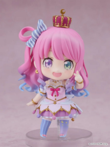 ねんどろいど ホロライブ 姫森ルーナ ノンスケール プラスチック製 塗装済み可動フィギュア 買取