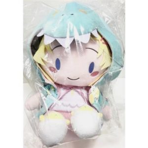 ホロライブ 角巻わため100万人記念 パジャマぬいぐるみ 買取