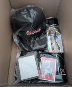 Flow Glow 響咲リオナ 誕生日記念2025 買取