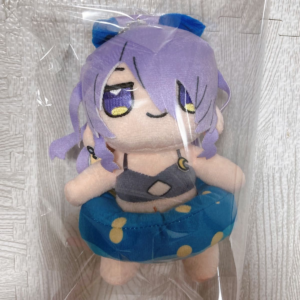 ホロライブ ムーナ・ホシノヴァ 六福水楽園 台湾限定 ぬいぐるみ hololive 買取