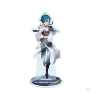 にじさんじ SYMPHONIA 緑仙 アクスタ アクリルスタンド 買取