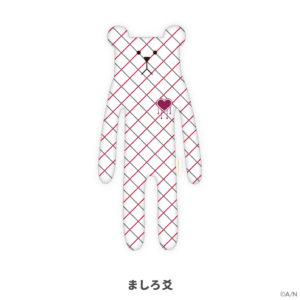 クラフトホリック にじさんじ ましろ爻 買取