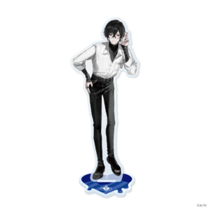 にじさんじ 【FANCY TOXIC】 四季凪アキラ アクリルスタンド 買取