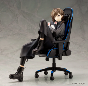 にじさんじ 叶 1/7 PVC製塗装済み完成品 コトブキヤショップ限定 フィギュア 壽屋(KOTOBUKIYA) 買取