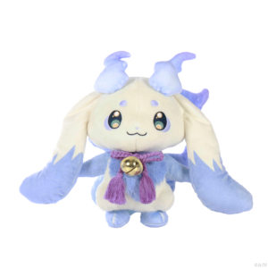 【いずれ菖蒲か杜若 Half Anniversary】ぬいぐるみ ルンルン にじぬい にじさんじ 買取