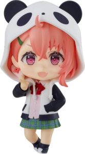 ねんどろいど にじさんじ 笹木咲 ノンスケール プラスチック製 塗装済み可動フィギュア 買取