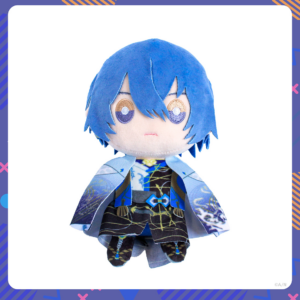 にじさんじ 小柳ロウ にじぬい ぬいぐるみ 買取