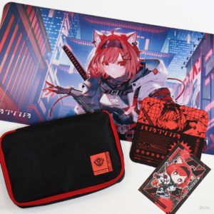 バーチャルYouTuber にじさんじ ラトナ・プティ ガジェットグッズ 買取