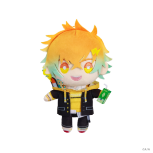 にじさんじ 宇佐美リト【Oriens 2nd Anniversary】にじぬい 買取